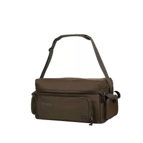 SHIMANO Tribal Carp Carryall Pontyozó Horgásztáska