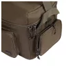 SHIMANO Tribal Carp Carryall Pontyozó Horgásztáska