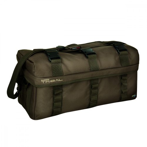 SHIMANO TRIBAL TACTICAL CARRYALL LARGE