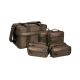 Shimano Tribal Full Compact Carryall & Cases táska szett