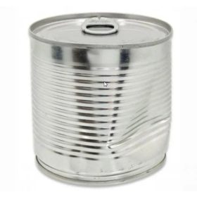 Konzerv Csemege Kukorica Tépőzáras 425ml