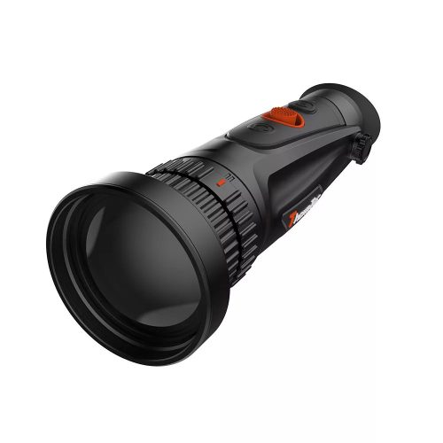 ThermTec Cyclops 670D hőkamera kereső 