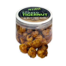    	 STÉG PRODUCT Soaked Tigernut N-Butyric Acid Főtt Tigrismogyoró 