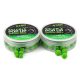 STÉG PRODUCT SOLUBLE POP UP SMOKE BALL 8-10MM GARLIC-ALMOND