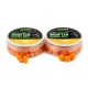 	 STÉG PRODUCT SOLUBLE POP UP SMOKE BALL 8-10MM HONEY