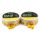 	 STÉG PRODUCT SOLUBLE POP UP SMOKE BALL 8-10MM SWEETCORN