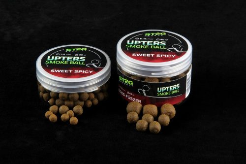 STÉG PRODUCT UPTERS SMOKE BALL 7-9MM SWEET SPICY