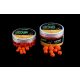 STÉG PRODUCT UPTERS SMOKE BALL 7-9MM CHEESE