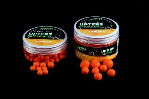 STÉG PRODUCT UPTERS SMOKE BALL 11-15MM CHEESE