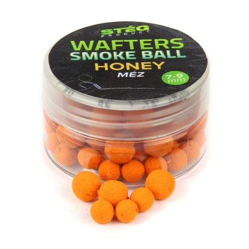 STÉG PRODUCT Wafters Smoke Ball 7-9mm Honey