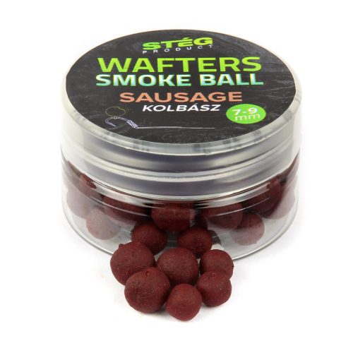 STÉG PRODUCT Wafters Smoke Ball 7-9mm Sausage
