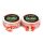 STÉG PRODUCT SOLUBLE UPTERS COLOR BALL 8-10MM HOT PEPPER