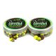 STÉG PRODUCT SOLUBLE UPTERS COLOR BALL 8-10MM SMOKED&MUSSEL