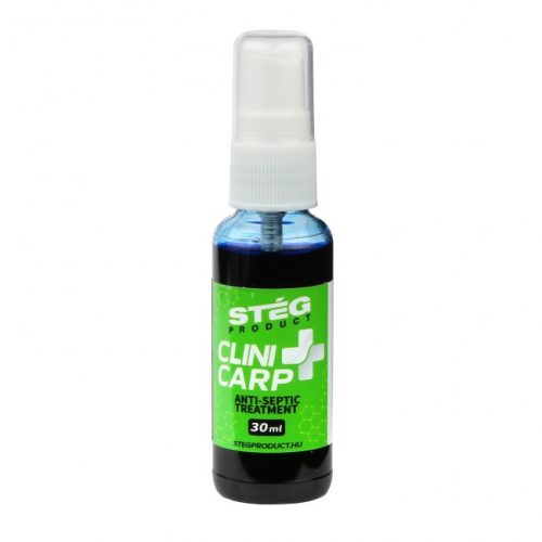 Stég Product Clini Carp 30ml Fertőtlenítő