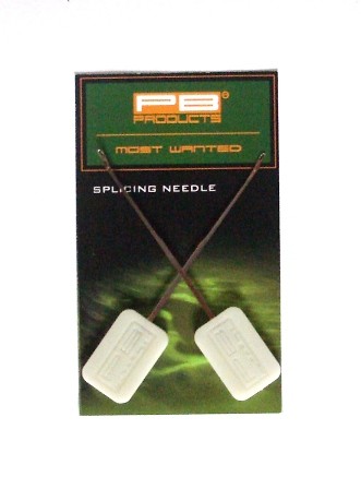 PB Products Splicing Needle leadcore fűzőtű