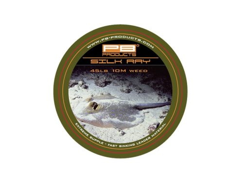 PB PRODUCTS SILK RAY SILT