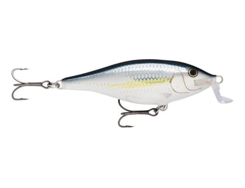 RAPALA SSR-7 SHALLOW RUNNER ALB - Halcapone