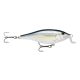 RAPALA SSR-7 SHALLOW RUNNER ALB