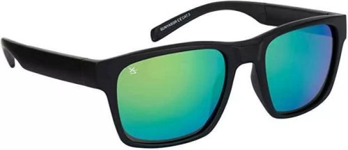 SHIMANO Yasei Green Napszemüveg
