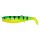 Savage Gear LB Cannibal Shad Firetiger 8cm 5g Gumihal 