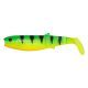  	 Savage Gear LB Cannibal Shad Firetiger 10cm 9g Gumihal 