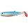 Savage Gear LB Cannibal Shad Blue Pearl 10cm 9g Gumihal 