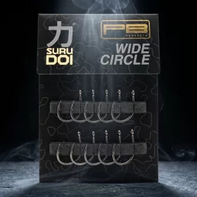 PB PRODUCTS SURUDOI Wide Circle 2 Horog 