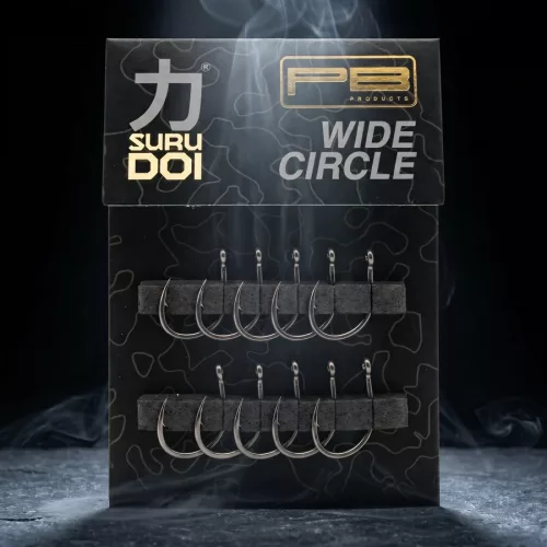PB PRODUCTS SURUDOI Wide Circle 2 Horog 