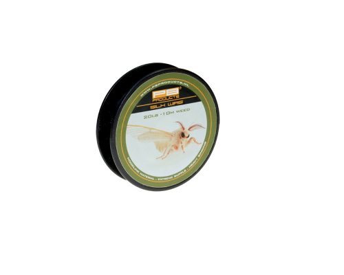 PB PRODUCTS SILK WIRE WEED 20LB