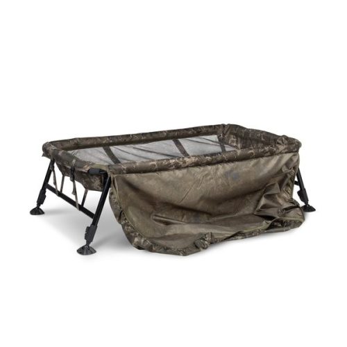 NASH Hi-Protect Carp Cradle Camo Monster