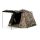Nash Bank Life Blockhouse Camo Pro sátor 2025