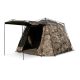 Nash Bank Life Blockhouse Camo Pro sátor 2025