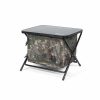  	 NASH Bank Life Bedside Station Camo Large