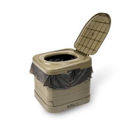 NASH Bank Life Toilet WC