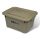 NASH Bank Life Stacker Storage Box 16L Tároló Láda