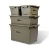 NASH Bank Life Stacker Storage Box 16L Tároló Láda