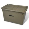 NASH Bank Life Stacker Storage Box 66L Tároló Láda 