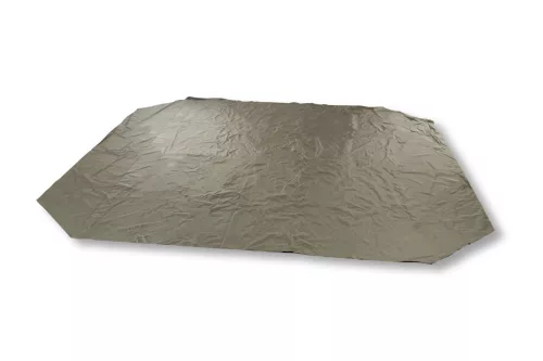 NASH Bank Life GAZEBO Heavy Duty Groundsheet Aljzat