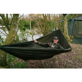 NASH BANK LIFE Hammock Függőágy