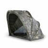 NASH Bank Life Gazebo Camo Pro Sleeping Pod Hálófülke