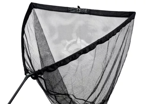 NASH SCOPE Retract Landing Net 42" Merítőháló