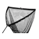 NASH SCOPE Retract Landing Net 42" Merítőháló