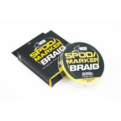 Nash Spod&Marker Braid Yellow 0.18mm 300m