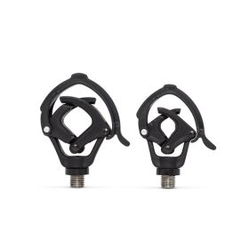   NASH All Terrain Butt Lock Xtreme Large Biztonsági Bottartó fej 