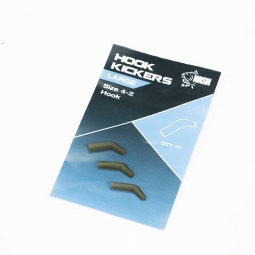 Nash Hook Kickers Medium