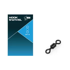 Nash Hook Swivels