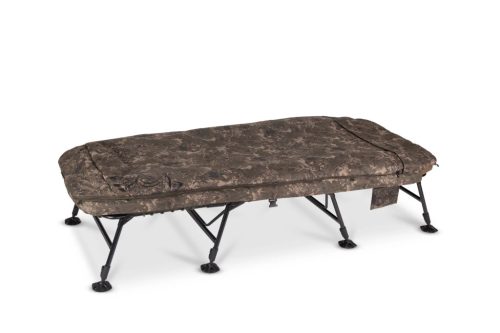  	 Nash Indulgence MF60 5 Season Sleep System 8 Legs STANDARD