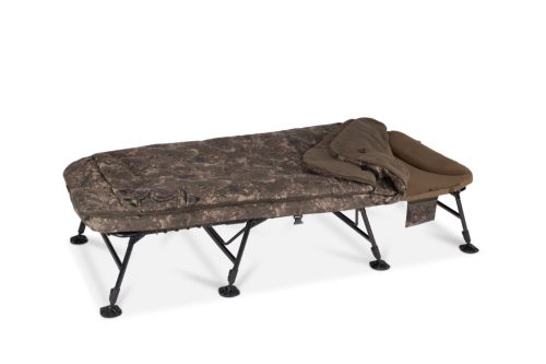 Nash Indulgence MF60 5 Season Sleep System 8 Legs WIDE