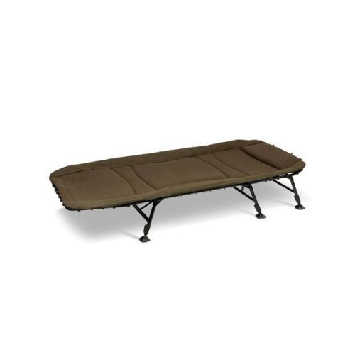 Nash Tackle Bedchair Wide ágy