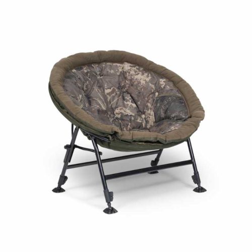 NASH Indulgence Moon Chair Deluxe 